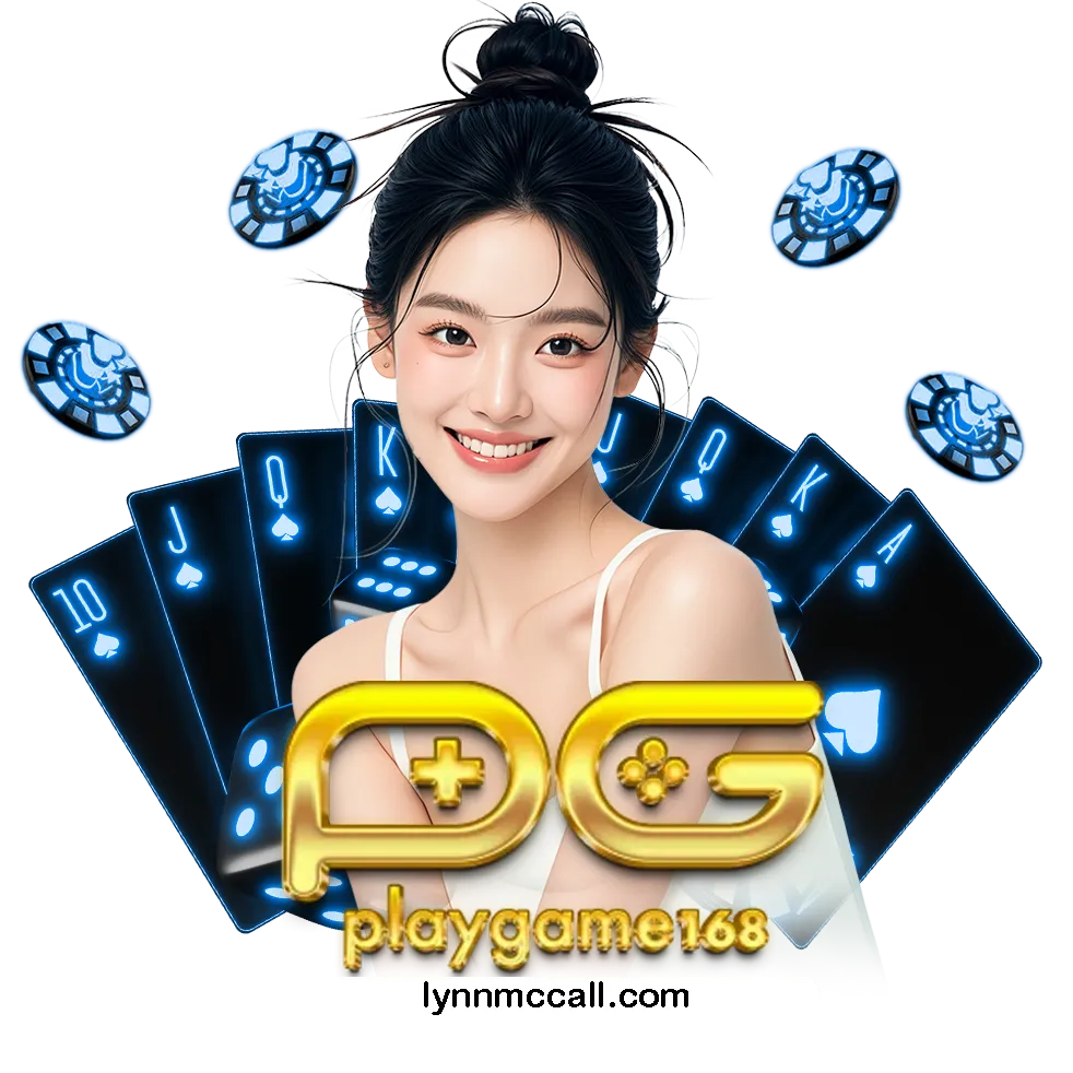 playgame168 ฝากถอน